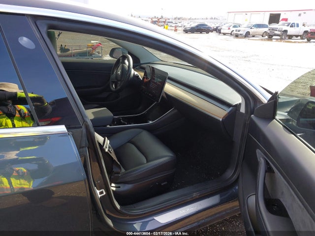 2020 TESLA MODEL 3 5YJ3E1EC5LF646972 Photo 4