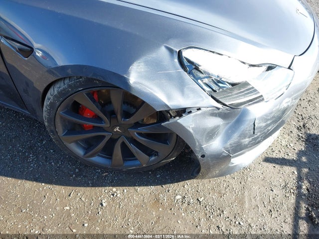 2020 TESLA MODEL 3 5YJ3E1EC5LF646972 Photo 5