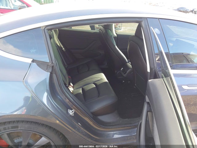 2020 TESLA MODEL 3 5YJ3E1EC5LF646972 Photo 7