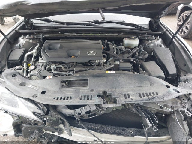 2022 LEXUS ES 300H 58ADA1C1XNU021628 Photo 9