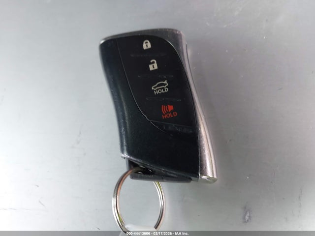 2022 LEXUS ES 300H 58ADA1C1XNU021628 Photo 10