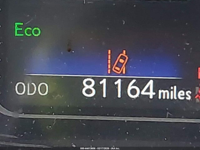 58ADA1C1XNU021628 Lexus ES 300H