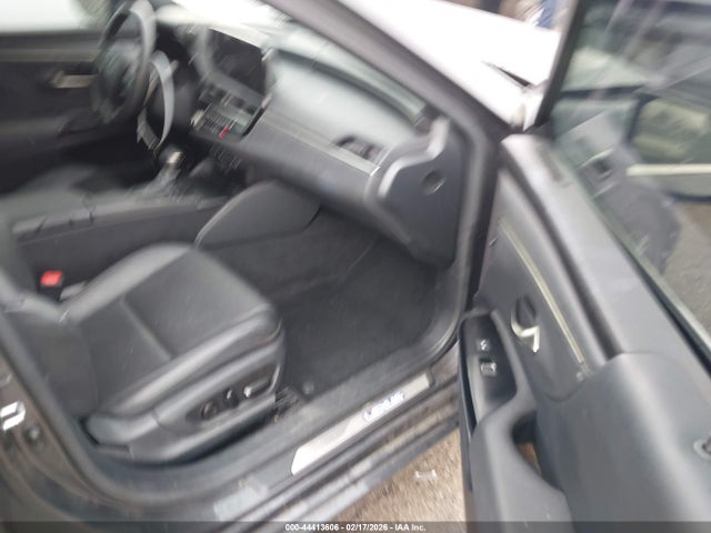 2022 LEXUS ES 300H 58ADA1C1XNU021628 Photo 4