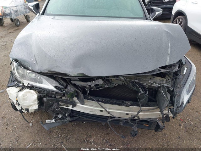 2022 LEXUS ES 300H 58ADA1C1XNU021628 Photo 5