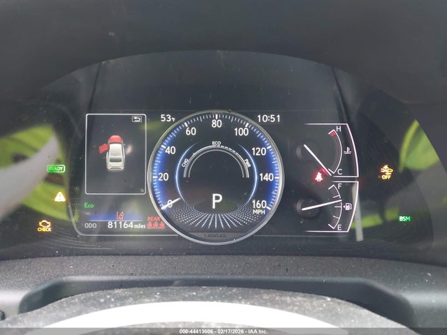 2022 LEXUS ES 300H 58ADA1C1XNU021628 Photo 6