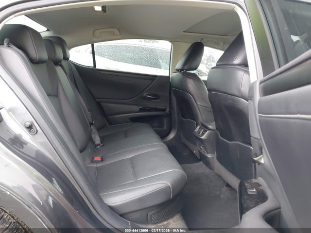 2022 LEXUS ES 300H 58ADA1C1XNU021628 Photo 7