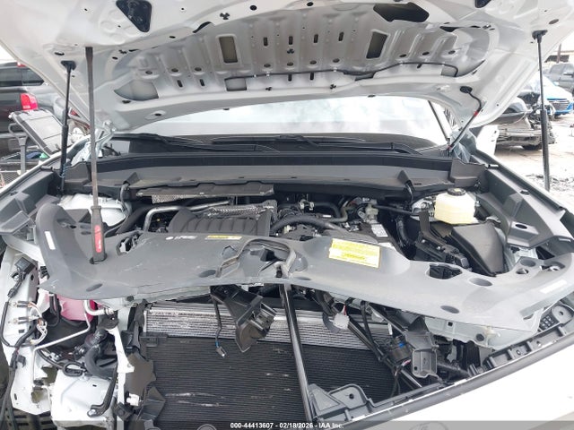 Продажа на аукционе авто 2025 Lexus Tx 350 F Sport Handling, vin: 5TDAAAB68SS043235, номер лота: 44413607