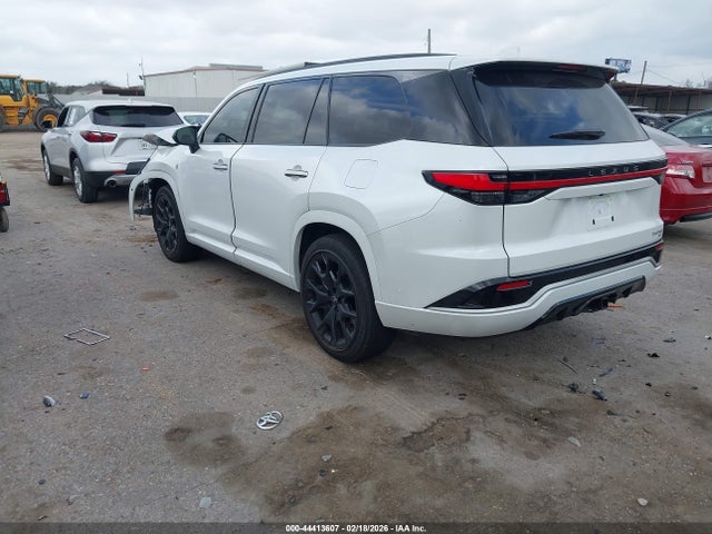Продажа на аукционе авто 2025 Lexus Tx 350 F Sport Handling, vin: 5TDAAAB68SS043235, номер лота: 44413607