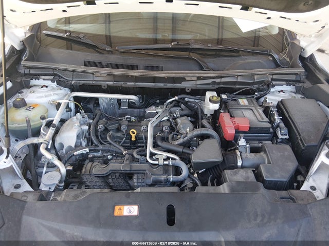 2024 MITSUBISHI OUTLANDER JA4J3VA85RZ043541 Photo 9