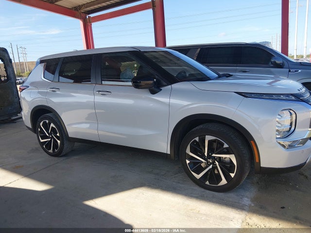 Продаж на аукціоні авто 2024 Mitsubishi Outlander Se 2.5 2wd, vin: JA4J3VA85RZ043541, номер лоту: 44413609