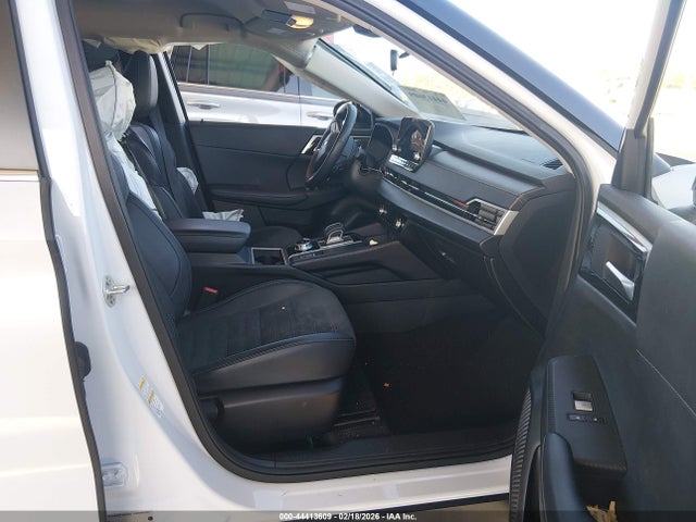 2024 MITSUBISHI OUTLANDER JA4J3VA85RZ043541 Photo 4