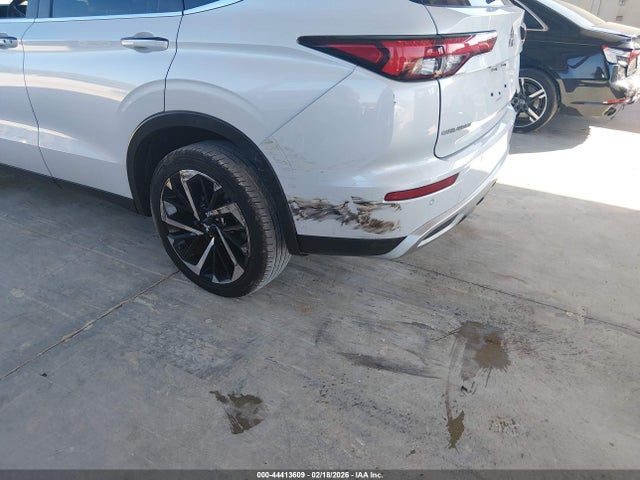 2024 MITSUBISHI OUTLANDER JA4J3VA85RZ043541 Photo 5