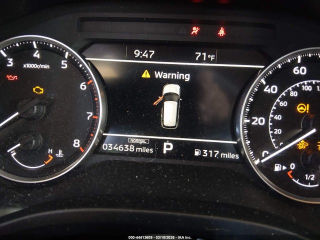 2024 MITSUBISHI OUTLANDER JA4J3VA85RZ043541 Photo 6