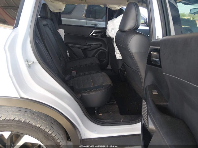 2024 MITSUBISHI OUTLANDER JA4J3VA85RZ043541 Photo 7
