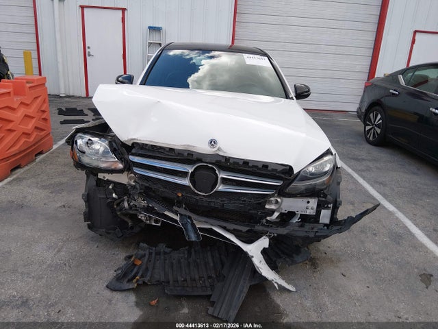Mercedes-Benz C 300 2018 55SWF4JB4JU264159 Image 11