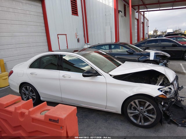 Mercedes-Benz C 300 2018 55SWF4JB4JU264159 Image 12