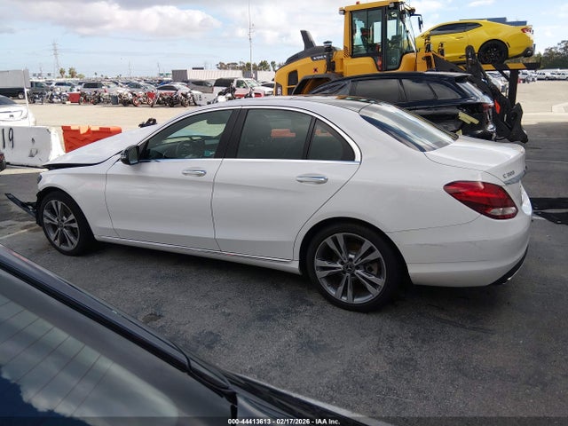 Mercedes-Benz C 300 2018 55SWF4JB4JU264159 Image 13
