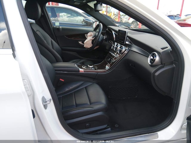 Mercedes-Benz C 300 2018 55SWF4JB4JU264159 Image 5