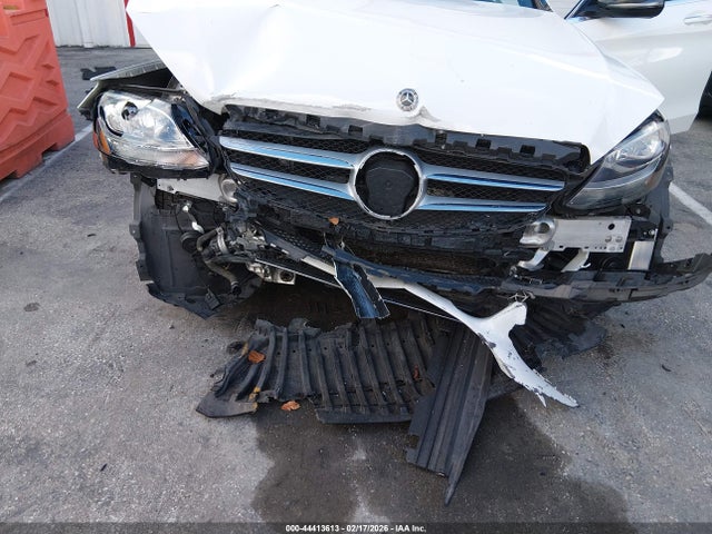 Mercedes-Benz C 300 2018 55SWF4JB4JU264159 Image 6