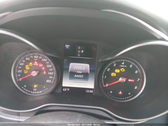 Mercedes-Benz C 300 2018 55SWF4JB4JU264159 Image 7