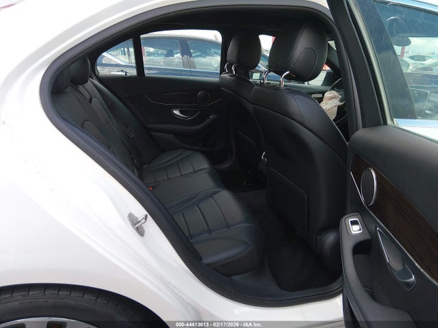 Mercedes-Benz C 300 2018 55SWF4JB4JU264159 Image 8