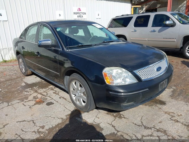 2005 FORD FIVE HUNDRED 1FAHP25145G192961