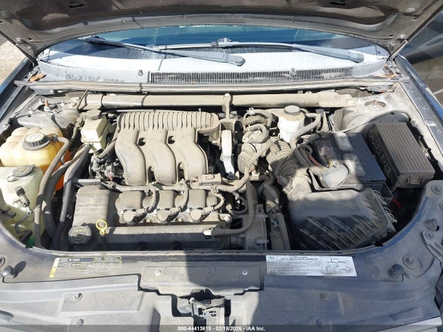 2005 FORD FIVE HUNDRED 1FAHP25145G192961 Photo 9