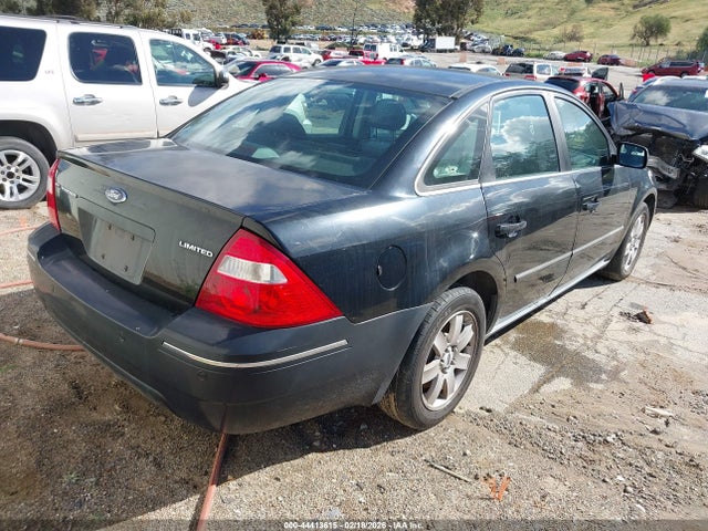 2005 FORD FIVE HUNDRED 1FAHP25145G192961 Photo 3