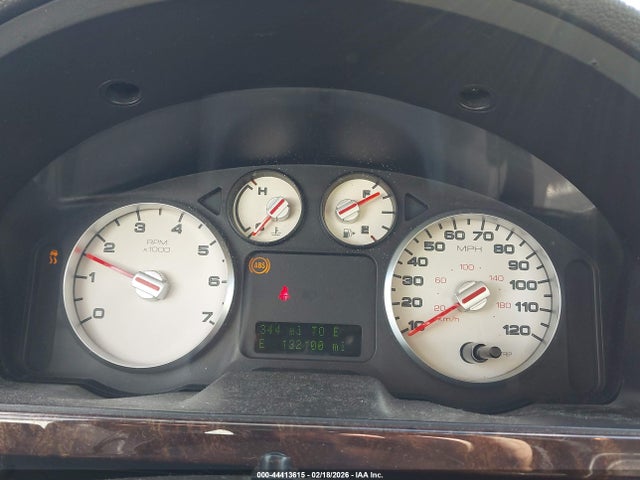 2005 FORD FIVE HUNDRED 1FAHP25145G192961 Photo 6