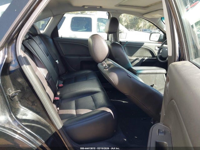 2005 FORD FIVE HUNDRED 1FAHP25145G192961 Photo 7