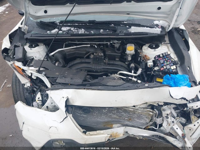 Aukcja sprzedaży 2021 Subaru Crosstrek Premium, vin: JF2GTAEC1M8388329, numer aukcji: 44413616