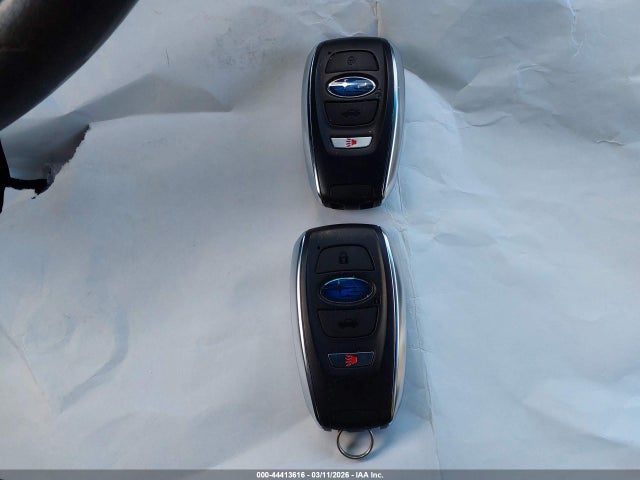 Aukcja sprzedaży 2021 Subaru Crosstrek Premium, vin: JF2GTAEC1M8388329, numer aukcji: 44413616