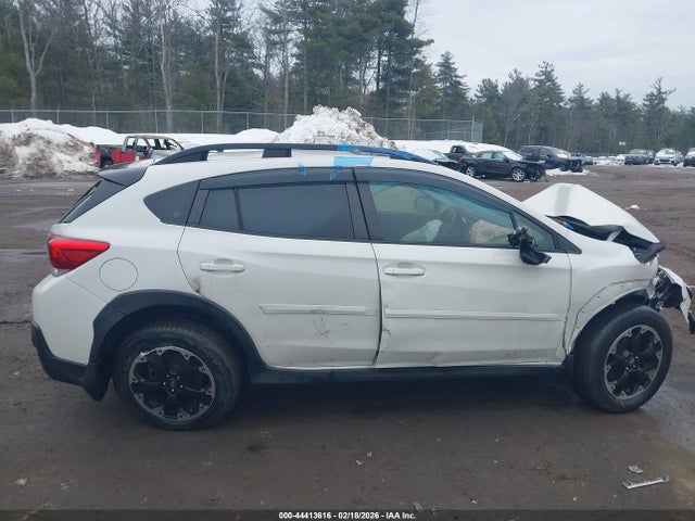 Aukcja sprzedaży 2021 Subaru Crosstrek Premium, vin: JF2GTAEC1M8388329, numer aukcji: 44413616