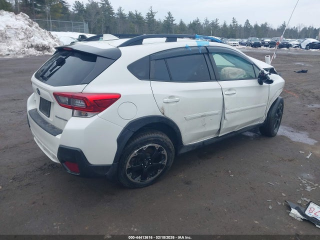Aukcja sprzedaży 2021 Subaru Crosstrek Premium, vin: JF2GTAEC1M8388329, numer aukcji: 44413616