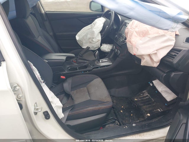 Aukcja sprzedaży 2021 Subaru Crosstrek Premium, vin: JF2GTAEC1M8388329, numer aukcji: 44413616