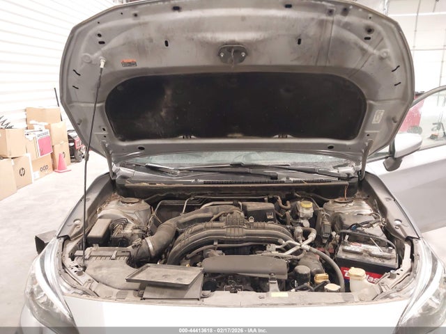 4S3GTAJ67K3731542 Subaru Impreza 2.0i Sport