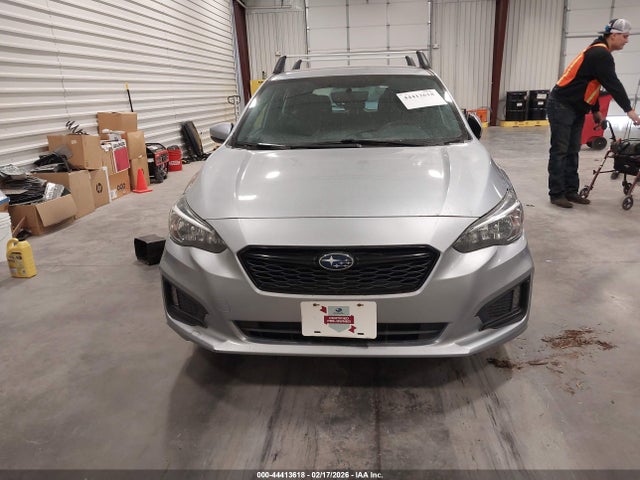4S3GTAJ67K3731542 Subaru Impreza 2.0i Sport