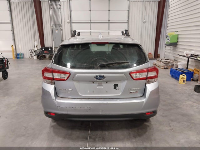 4S3GTAJ67K3731542 Subaru Impreza 2.0i Sport