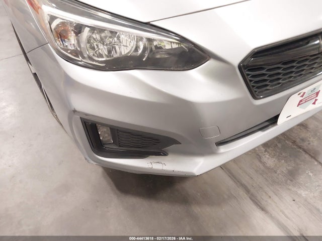 4S3GTAJ67K3731542 Subaru Impreza 2.0i Sport