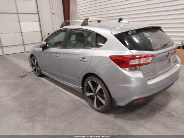 4S3GTAJ67K3731542 Subaru Impreza 2.0i Sport