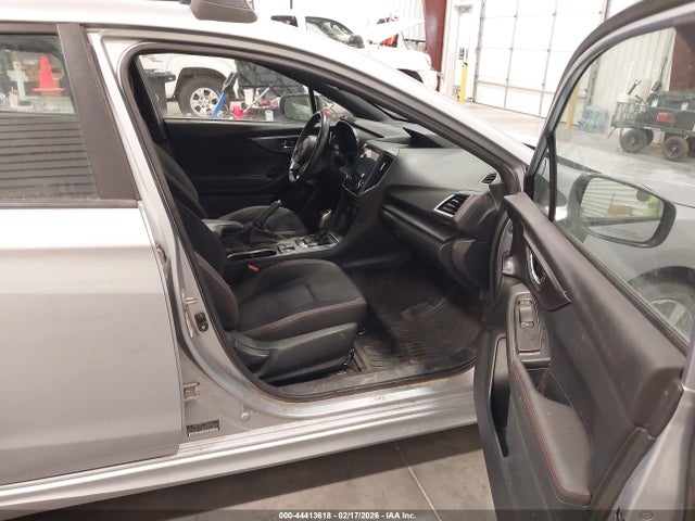 4S3GTAJ67K3731542 Subaru Impreza 2.0i Sport