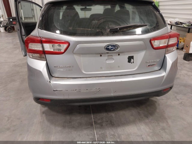 4S3GTAJ67K3731542 Subaru Impreza 2.0i Sport
