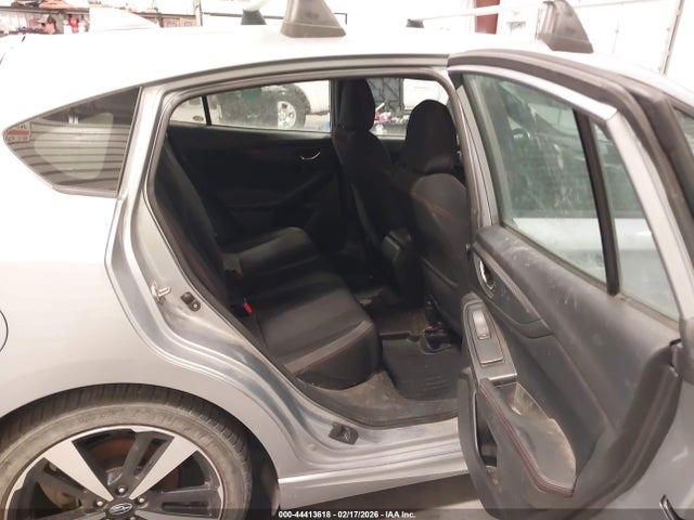 4S3GTAJ67K3731542 Subaru Impreza 2.0i Sport