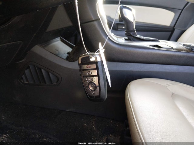 Aukcja sprzedaży 2018 Ford Edge Sel, vin: 2FMPK3J9XJBC20068, numer aukcji: 44413619