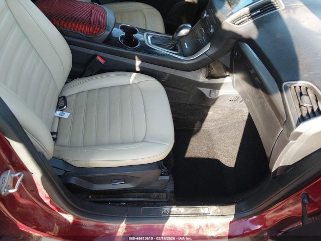 Aukcja sprzedaży 2018 Ford Edge Sel, vin: 2FMPK3J9XJBC20068, numer aukcji: 44413619