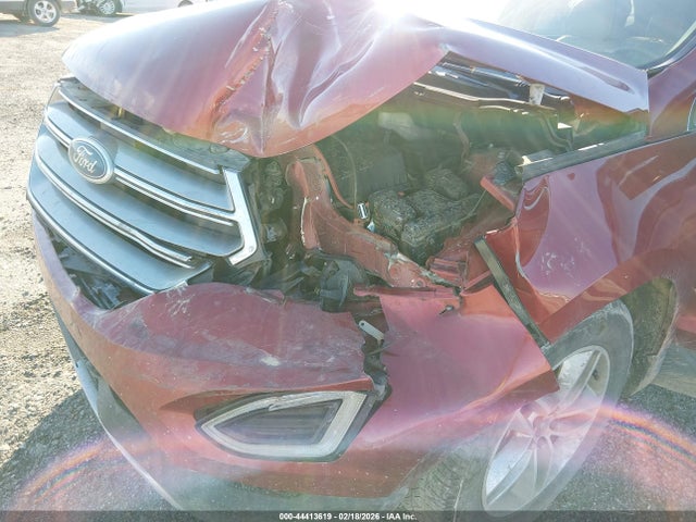 Aukcja sprzedaży 2018 Ford Edge Sel, vin: 2FMPK3J9XJBC20068, numer aukcji: 44413619