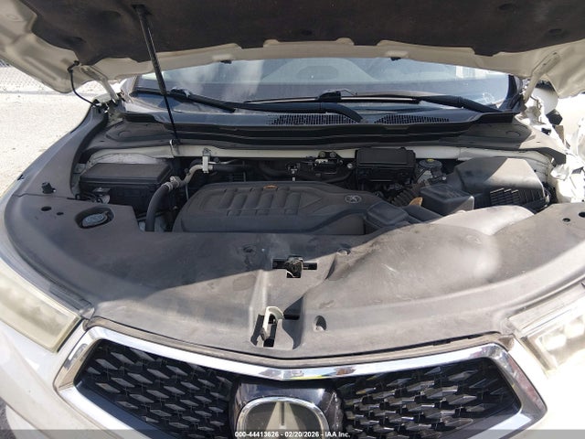 2017 ACURA MDX 5FRYD3H56HB011606 Photo 9