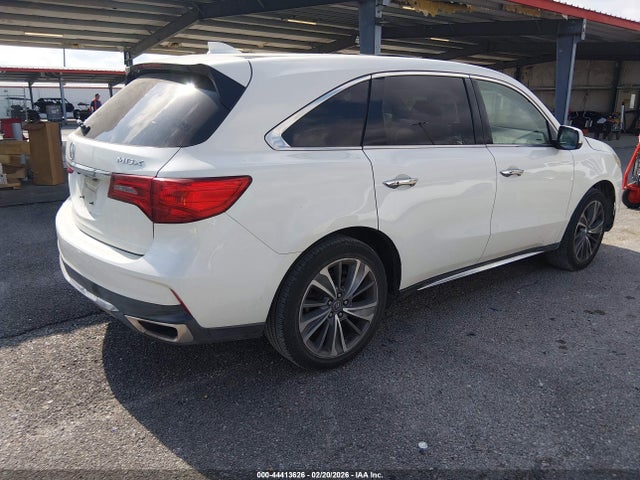 2017 ACURA MDX 5FRYD3H56HB011606 Photo 3
