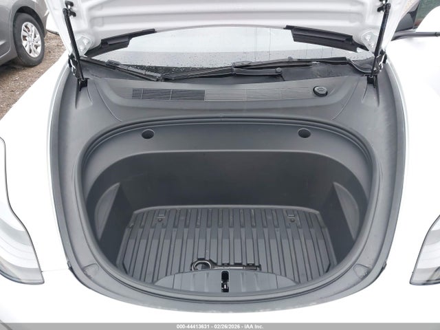 2023 TESLA MODEL 3 5YJ3E1EC9PF601667 Photo 9