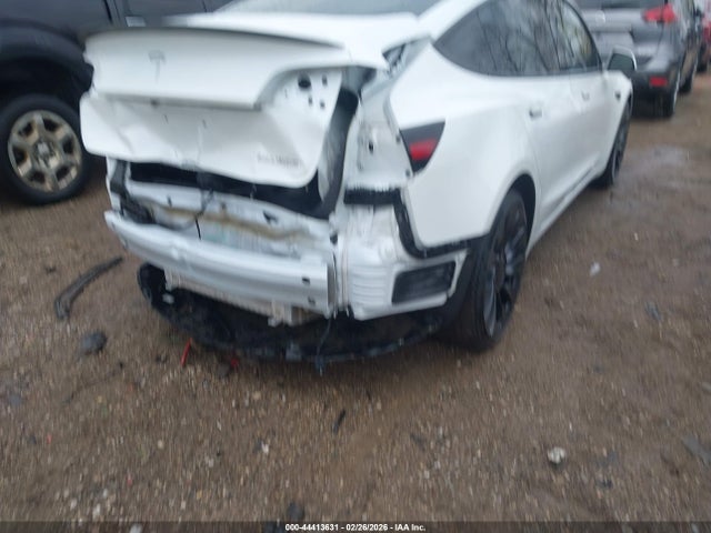 2023 TESLA MODEL 3 5YJ3E1EC9PF601667 Photo 3
